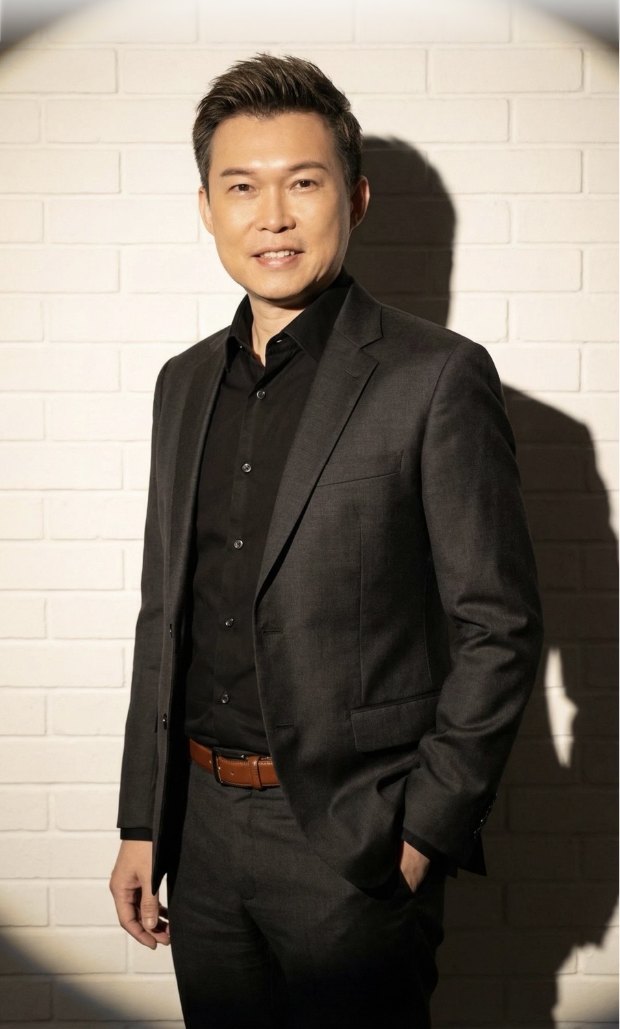 Nicholas Teong, Property Wealth Advisor