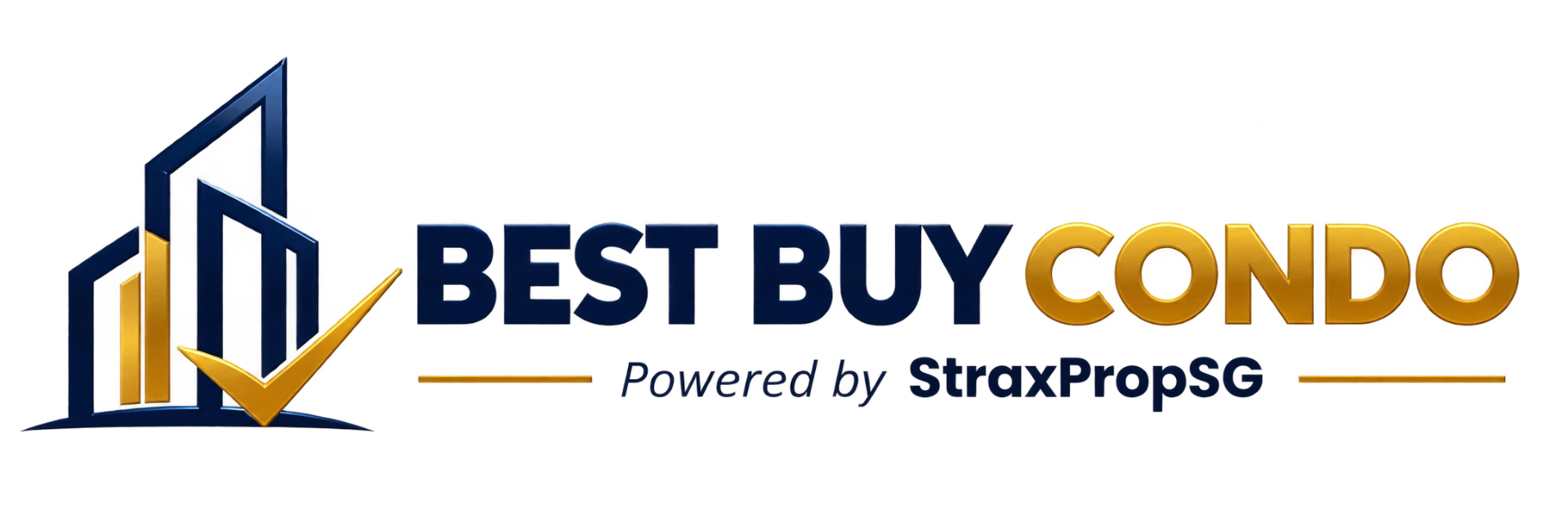 Best Buy Condo, powered by StraxPropSG